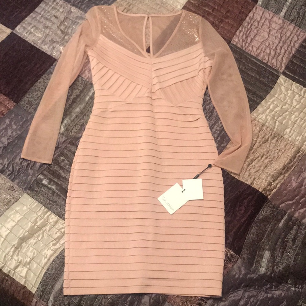 Calvin Klein Dress